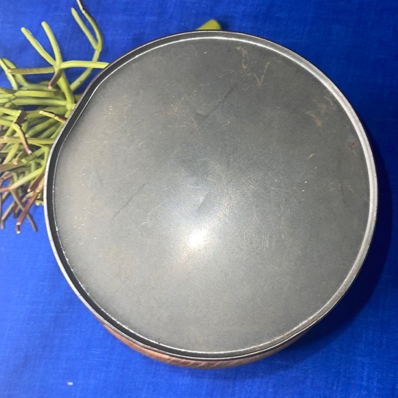 Cherrydale Farms Cashew Butter Crunch tin Vintage. - Picture 3 of 4